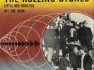 THE ROLLING STONES - LITTLE RED ROOSTER - UK EXPORT WITH DUTCH PS 7 / 45
