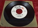 G-Clefs Believe In All I Feel To The Winner Goes The Prize 45 Regina Promo Soul