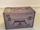 Metallica - Live S#%* Binge & Purge),Original Boxset (1993) + Extras
