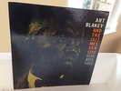 ART BLAKEY AND THE JAZZ MESSENGERS - BLUE NOTE - MONO - 47 WEST 63RD - DG - EAR