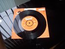 the beatles orig uk. cry for a shadow-why cant you love.polydor nh 52275.  nice