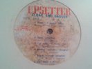Upsetter* ?– Cloak And Dagger -    LP      /   G+  / Plain Disco Sleeve