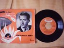 Jörg Maria Berg - Polydor EP