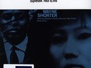 Wayne Shorter Speak No Evil LP Vinyl RI NEW Herbie Hancock