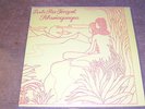 Ash Ra Tempel - Schwingungen  -  Prog. Rock LP 33 U-min.