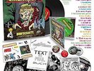 ABSTÜRZENDE BRIEFTAUBEN Doofgesagte leben länger - FAN BOX (2CD + LP)