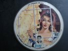 ALL THROUGH THE DAY PIPER'S JUNCTION VOGUE PICTURE RECORD 78 RPM R730 VINTAGE