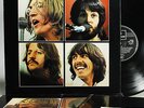 THE BEATLES LET IT BE LP PARLOPHONE P-PCS 7096 UK EXPORT BOX SET COMPLETE RARE