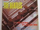 BEATLES Vinyl Record  Please Please Me  RARE  Mono 3rd Pressing?   PMC1202