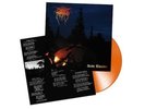 DARKTHRONE Arctic Thunder LP ORANGE 300 SOLDOUT mayhem emperor satyricon marduk