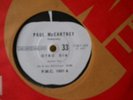 PAUL MCCARTNEY 7