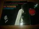 Miles Davis At The Blackhawk  COLUMBIA (2 LP Set, 6 eye stereo)