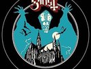 Opus Eponymous (Picture Disc) - Ghost (Vinyl Used Very Good)