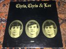 CHRIS CHRIS & LEE ours theirs PRIVATE FOLK ROCK PSYCH ACID ARCHIVES   listen