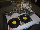 Rolling Stones Exile on Main Street Mint unplayed UK original with early Matrix