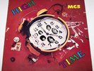 1971 MC5  High Time  PSYCH ROCK GATEFOLD LP on ATLANTIC 1ST PRESS *NM- VINYL*