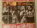 TWIN PEAKS 'DOWN IN HEAVEN' VINYL LP (2016) +BONUS 7