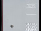 NICOLAS JAAR - SIRENS - NEW VINYL LP