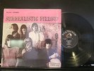 Jefferson Airplane Surrealistic Pillow LSP 3766 D/G 1967 Vinyl Record in shrink