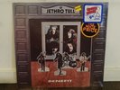 Jethro Tull Benefit SEALED PV 41043 prog psych