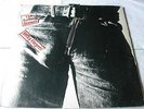 THE ROLLING STONES - STICKY FINGERS - RSR - CUN 59100 - A1/B1 - ORIGINAL ZIP