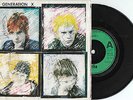 GENERATION X 