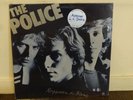 Police Reggatta De Blanc SEALED with HYPE STICKER SP 4792