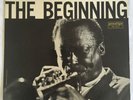 Miles Davis - In The Beginning - Prestige PRLP 7221 - DG RVG Jazz LP