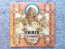 Rare CHIRCO - VISITATION WL PROMO LP NM psych 1972