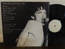 Rolling Stones Live Paris 1965 Sweden 1964 Studio Demos 63-65 no tmoq 2LP EX
