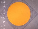 SYD ARTHUR - Apricity - Vinyl (orange vinyl LP + insert)