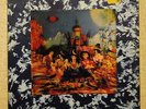 The Rolling Stones THEIR SATANIC MAJESTIES REQUEST original 1967 factory sealed