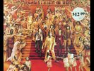 THE ROLLING STONES It's Only Rock n Roll LP with Inner sleeve