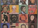 The WHO Face Dances 1981 US ORG SEALED Promo LP + POSTER Townshend DALTREY