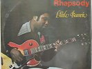 LITTLE BEAVER Black Rhapsody 1974 US ORG SEALED Soul FUNK Guitar LP Wille Hale