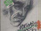 VARIOUS ARTISTS Obrigado Otelo French 2 LPs C.E.D.R.I. 574903/4