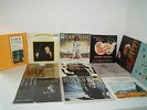 KONVOLUT BERLIOZ; BIZET; CHOPIN; STRAUSS; HINDEMITH ETC