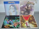 4 LP's Vinyl von Supermax - Meets The Almighty-Electricity-WORLD OF TODAY