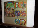 KING CRIMSON sealed LP Lizard ATLANTIC sd-8274 original press PROG psych GOTHIC
