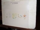 K. LEIMER sealed LP Closed System Potentials PALACE OF LIGHTS original press
