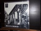 R.E.M. sealed 2LP Accelerate 180g w/CD LIMITED EDITION OOP Michael Stipe
