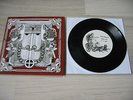 GOATMOON Tahdon Riemuvoitto EP ORG 1st Press LTD Satanic Warmaster Werwolf Horna