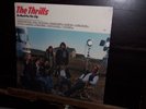 THE THRILLS sealed uk LP So Much For The City ORIGINAL PRESS Virgin v2974 OOP