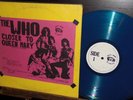 THE WHO LP Closer To Queen Mary TRADEMARK OF QUALITY blue color vinyl TMOQ ltd.
