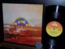 ROBERT WYATT uk LP The End Of An Ear CBS 31846 PROG psych SOFT MACHINE original