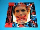 SEX PISTOLS 2LP Picture Disc Swindle Continues w/OBI Japan 35204 5-45 RARE