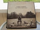 GEORGE HARRISON-ALL THINGS MUST PASS-THE BEATLES-3 Album Box Set With Poster