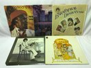 Donovan LP Vinyl Record Lot: World Power + Wear Your Love Like Heaven +++