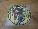 JUDAS PRIEST Lead Into Temptation PIC LP RAM IT DOWN PAINKILLER HALFORD
