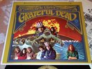 Self Titled THE GRATEFUL DEAD Mint WARNER BROS Orig 1st GARCIA Golden Road TOPS*